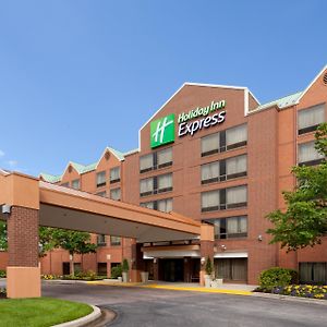 Holiday Inn Express Baltimore BWI Airport West, An Ihg Hotel